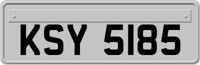 KSY5185