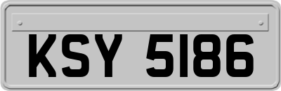 KSY5186
