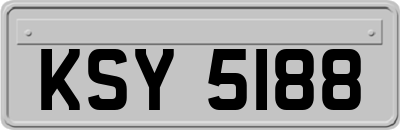 KSY5188