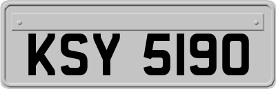 KSY5190