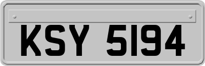KSY5194