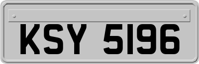 KSY5196