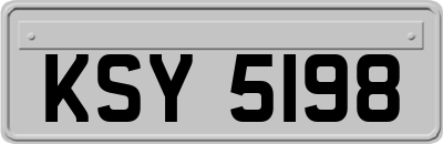 KSY5198
