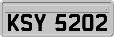 KSY5202