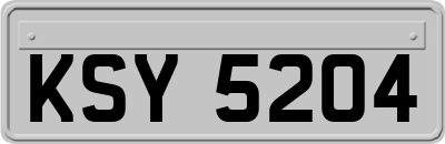 KSY5204