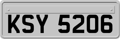 KSY5206