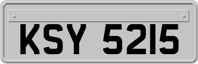 KSY5215