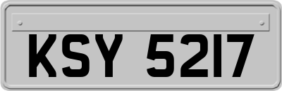 KSY5217