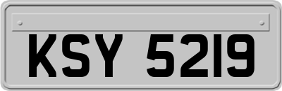 KSY5219