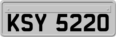 KSY5220