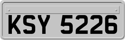 KSY5226
