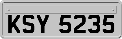 KSY5235