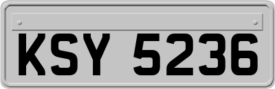 KSY5236