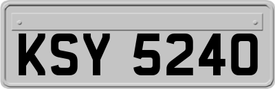 KSY5240