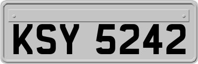 KSY5242