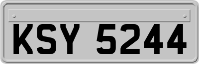 KSY5244