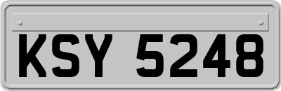 KSY5248