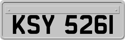 KSY5261