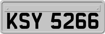 KSY5266