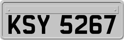 KSY5267