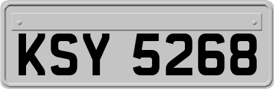 KSY5268
