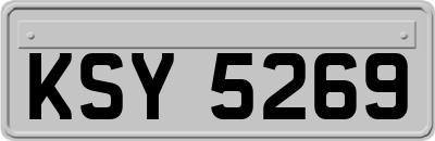 KSY5269
