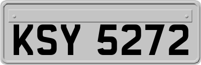 KSY5272