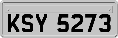 KSY5273