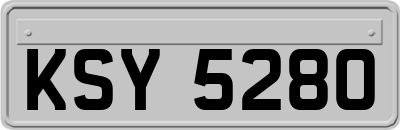 KSY5280