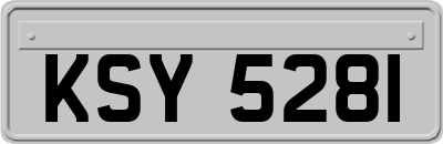 KSY5281