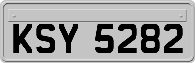 KSY5282