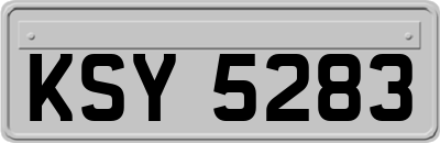 KSY5283