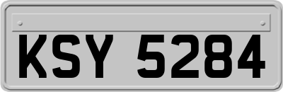 KSY5284