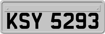 KSY5293