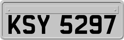 KSY5297