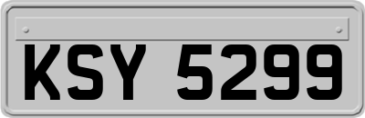 KSY5299