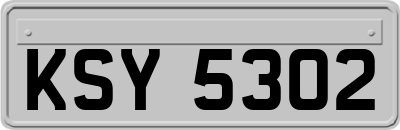 KSY5302