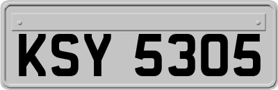KSY5305