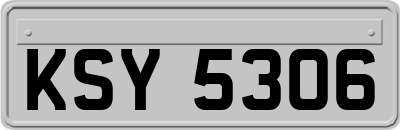 KSY5306