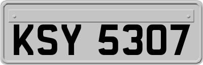 KSY5307
