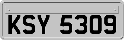 KSY5309