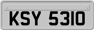 KSY5310