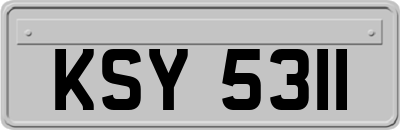 KSY5311
