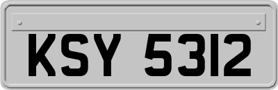 KSY5312
