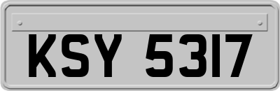 KSY5317