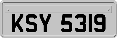 KSY5319