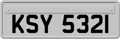 KSY5321