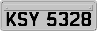 KSY5328