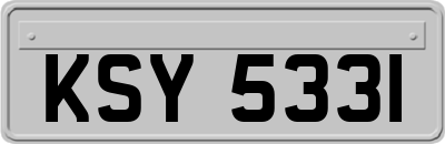 KSY5331