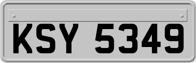 KSY5349